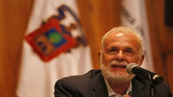 Se quitó la vida Raul Padilla, el hombre fuerte de Jalisco