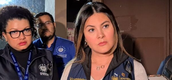 Hasta Pulgarcito nos pega