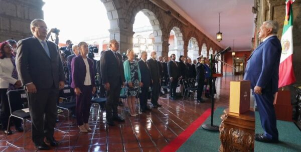La disputa por el Congreso