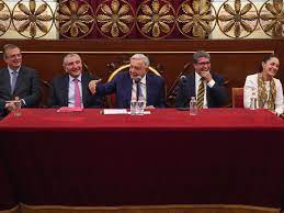 Encuestas “patito” de Morena aumentan dudas para elegir a Corcholata para 2024