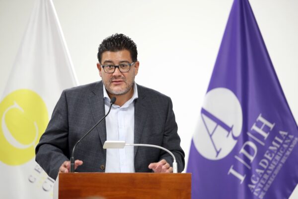 Se presenta “La Justicia constitucional electoral y nuevos paradigmas del derecho»