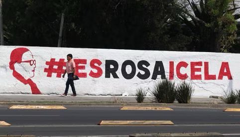 Rosa Icela, la del desastre administrativo en Seguridad y Protección Ciudadana, apuesta de la 4T para CDMX