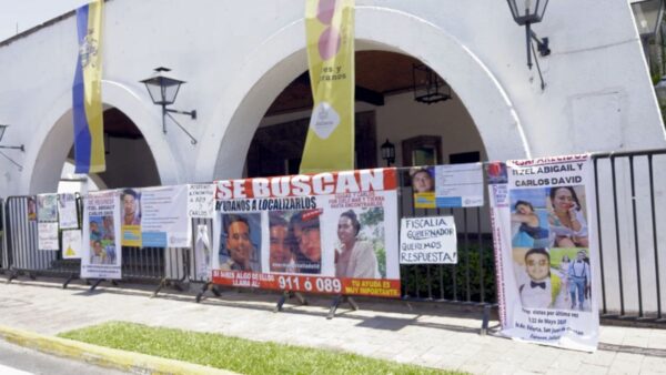 Denuncias por desapariciones en Call center de Jalisco datan del 2017