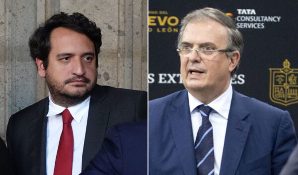 El Oso de la Cuarta Transformación