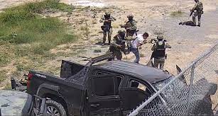 AMLO minimiza ajusticiamiento de civiles en Tamaulipas por militares, dice que “son casos aislados”