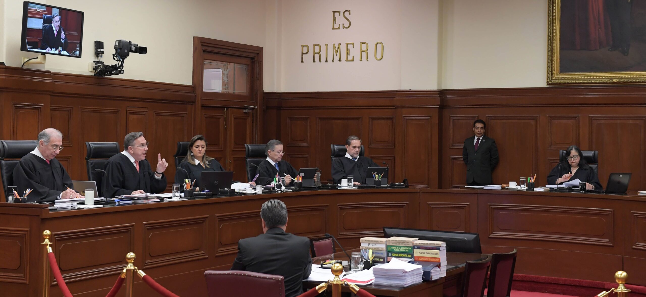 Segunda parte del Plan B de reforma electoral podría tener los días contados en la SCJN