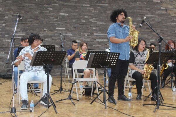 Con 30 talleres la FARO Texcoco mantiene desde hace 8 años el impulso de la cultura y las artes