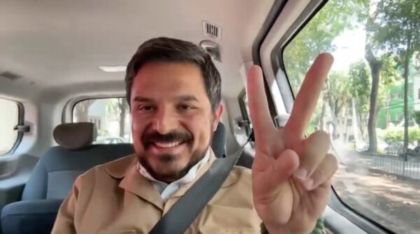 Zoé Robledo se destapa para ir por la gubernatura de Chiapas por Morena