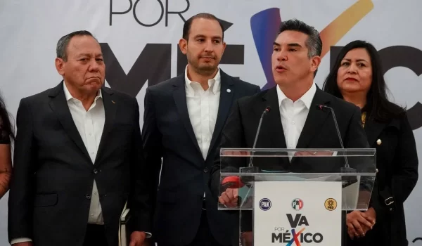Sociedad y partidos, repartidos
