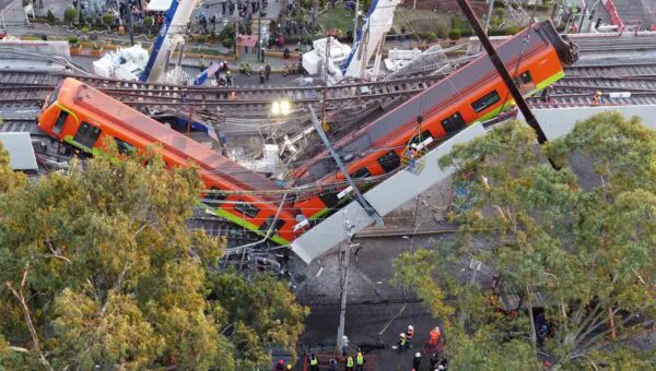 Gaviño, adquirido de última hora, achaca tragedia de L12 a Ebrard (liberando a su nueva aliada Sheinbaum)