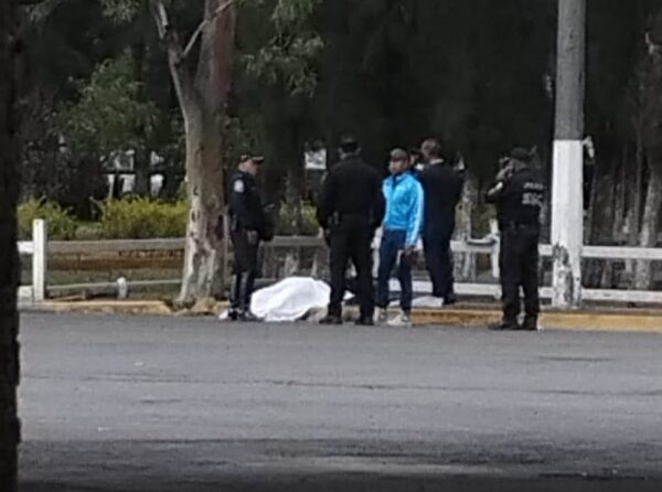 Se les muere policía de la Montada cuando se ejercitaba; sufrió infarto y no llamaron de inmediato a emergencias