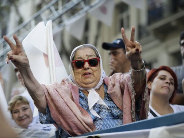 Las madres del fraude argentino