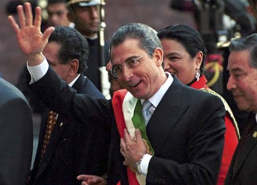 El legado y la leyenda