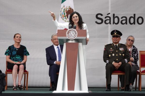 Y ahora el pueblo…
