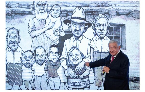 Tiempos de perturbación y linchamiento