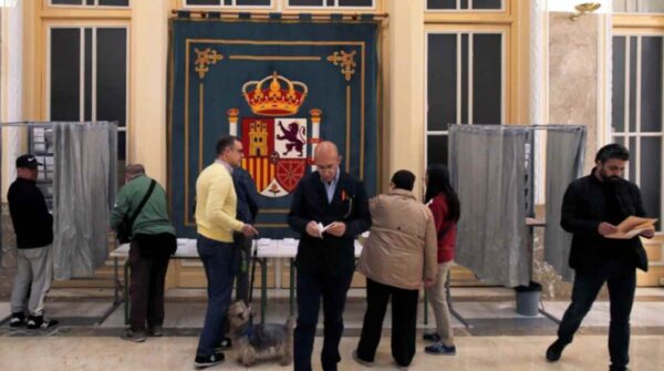 El galimatías español