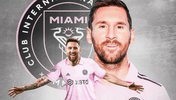 Messi: ¿el atractivo que le faltaba a Miami?