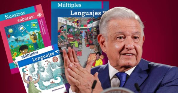 Cartas de la tierra y el desencanto