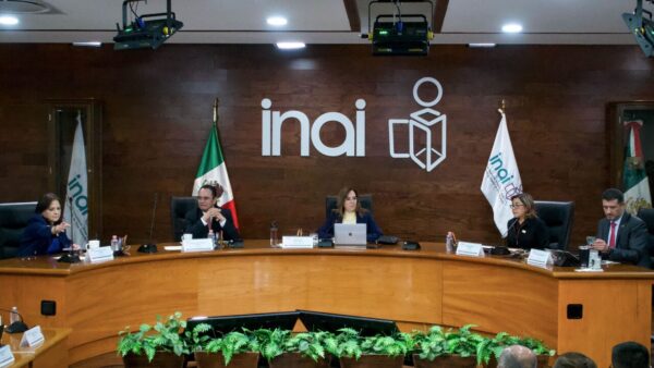 INAI, una victoria pírrica