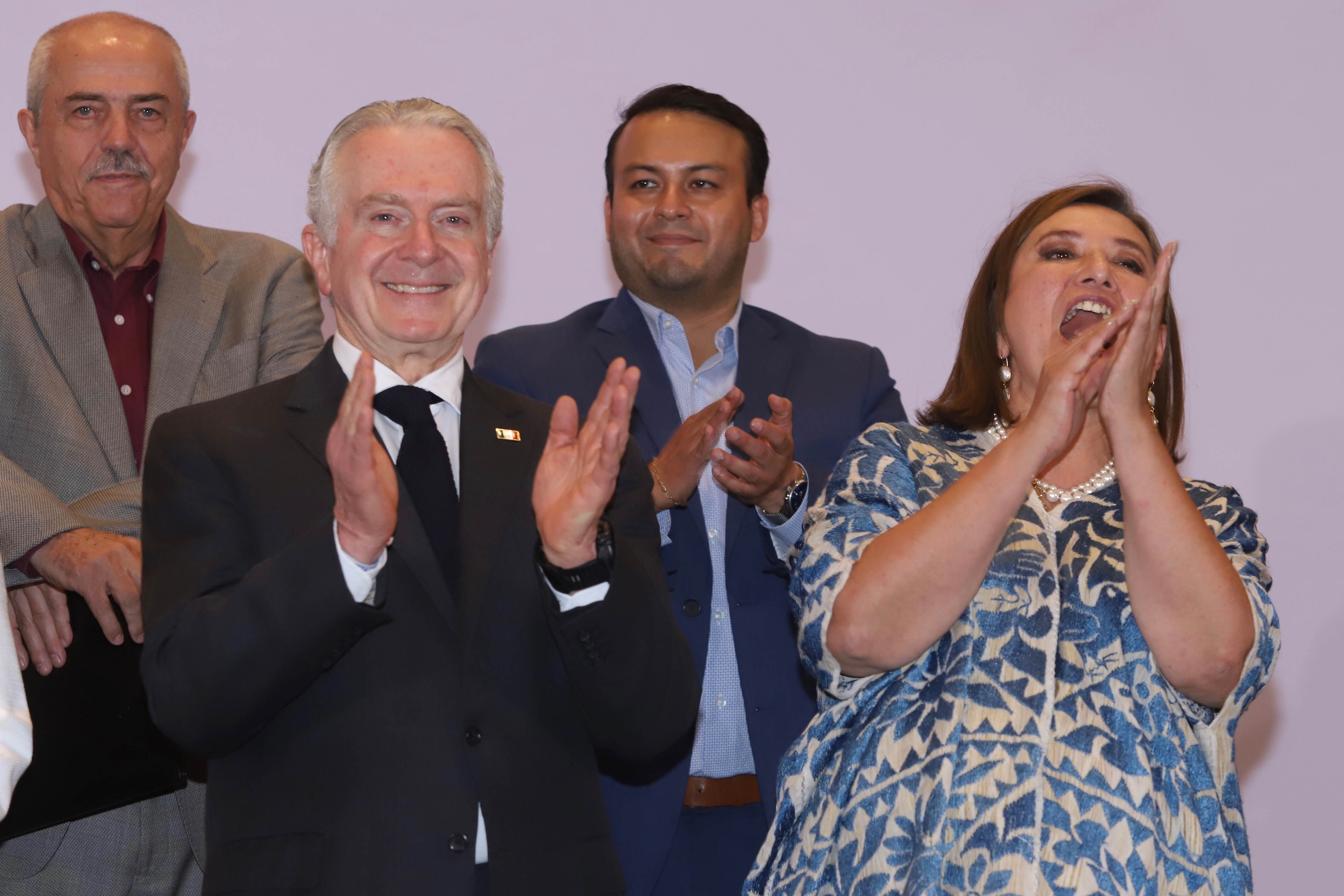 Firmas firmes; quejas y sabotajes