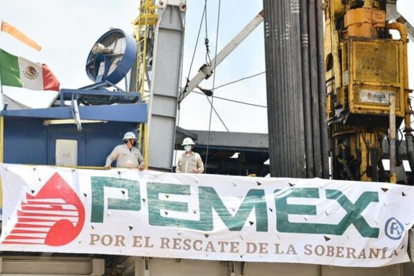 «México, lejos de ser autosuficiente en combustibles; su operatividad no supera el 50%” (segunda parte)