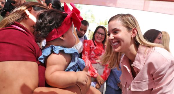 “Fosfo, fosfo”, apuesta de MC para buscar una curul en el Senado