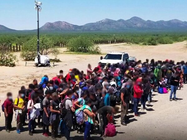 México regresará a sus países de origen a migrantes expulsados por EU