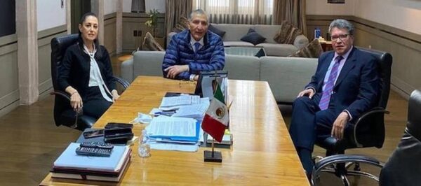 Alinearse por la izquierda ¡Ya!