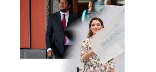 Papi Presidente promete que se va de la política; Trivago agarra los dineros de Edomex y CDMX