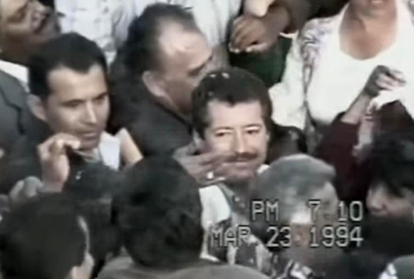 Los presentes; los ausentes