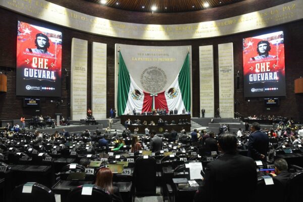 Avanza en San Lázaro dictamen para eliminar 13 fideicomisos del Poder Judicial