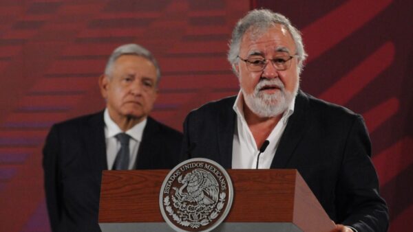 El presidente recoge el fracaso