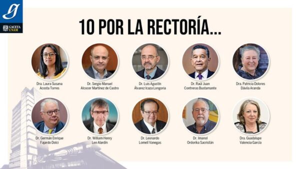 ¿La última Junta de Gobierno?