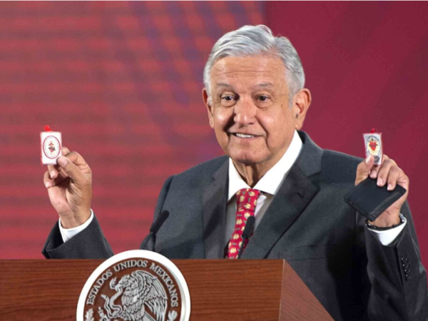 Los vaivenes del subdesarrollo