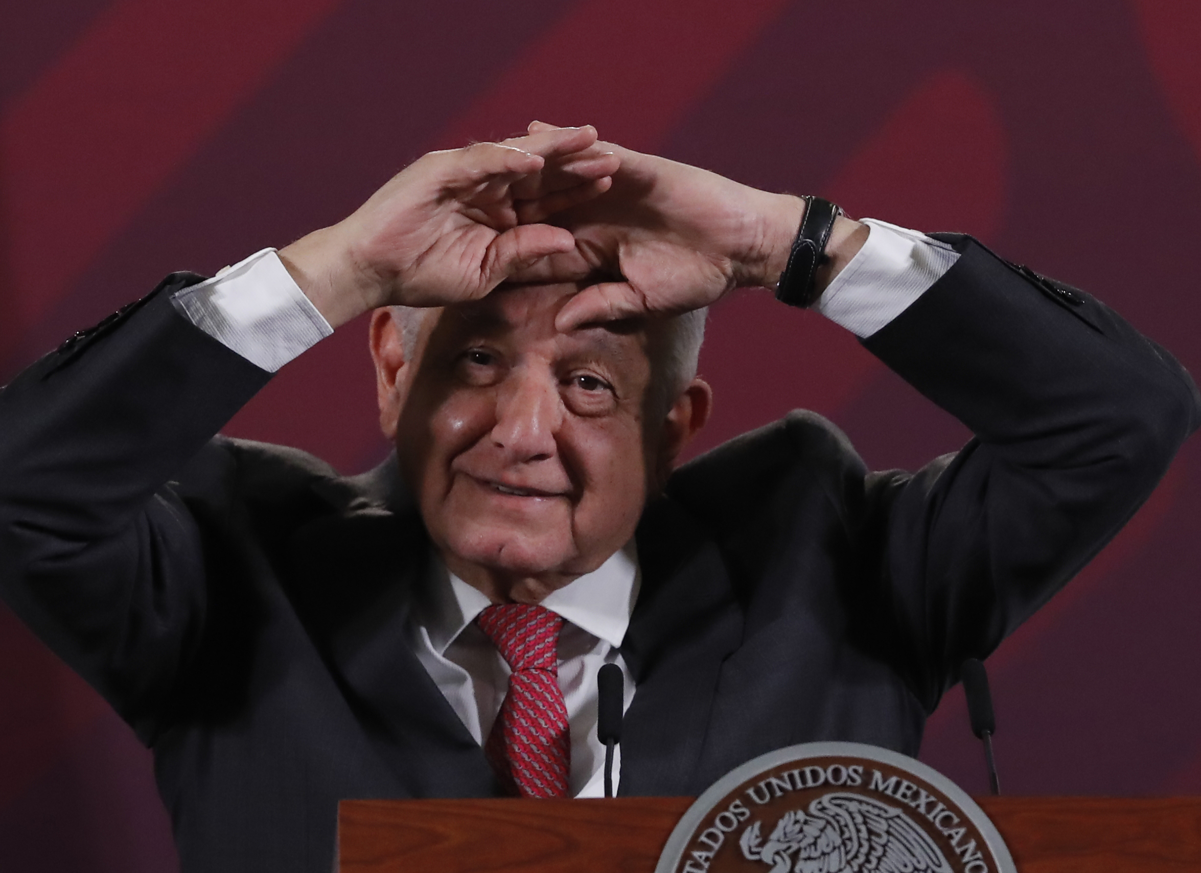 ¡Ay cuanto me gusta el gusto!