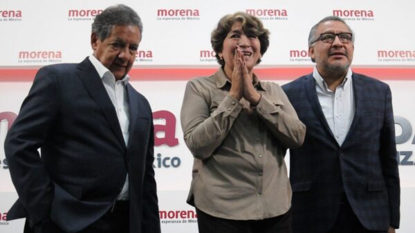 Amistades, ambiciones y carcañales