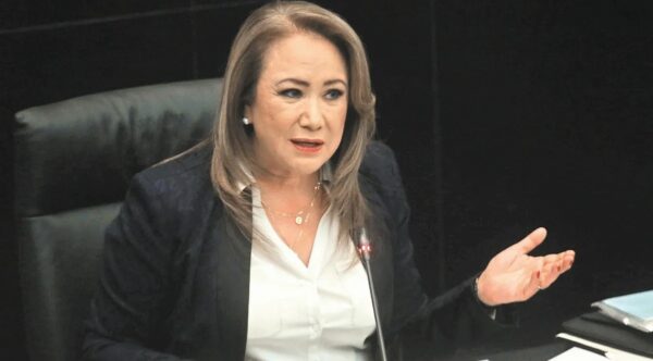 No habrá carpetazo a plagio de la ministra Esquivel, asegura próximo rector de la UNAM