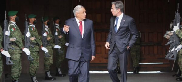 Sísifo en la política migratoria