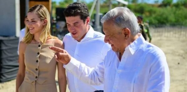 ¿Hasta dónde quieren llegar? a ninguna parte