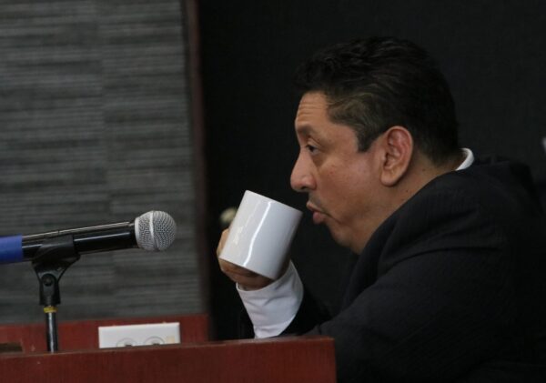 Tanto va el cántaro al agua…