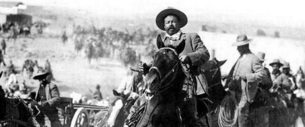 Pancho Villa, ¿matador o asesino?
