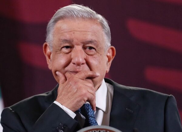 AMLO, obligado a denunciar en EU la acusación de apoyo del narco a su campaña: Xóchitl Gálvez