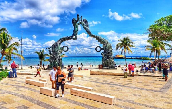 Quintana Roo cumple medio siglo como el destino «más atractivo del mundo»