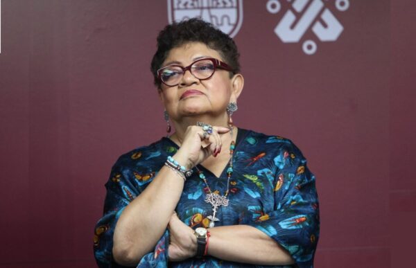 Godoy se va; pero se queda