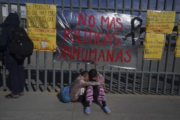 Un gobierno sin decisiones propias