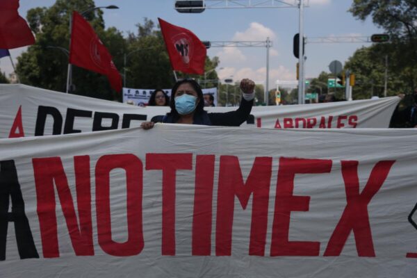 El enorme fracaso de NOTIMEX