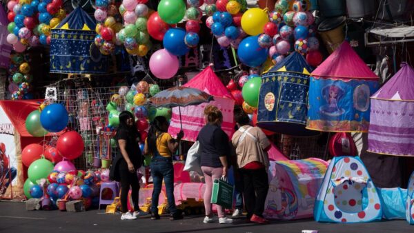 Estiman que Día de Reyes en la CDMX dejará derrama de hasta 5,2 mmdp