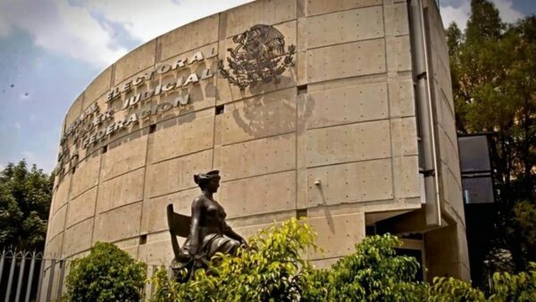 TEPJF desestima quejas de la oposición y confirma victoria de Sheinbaum
