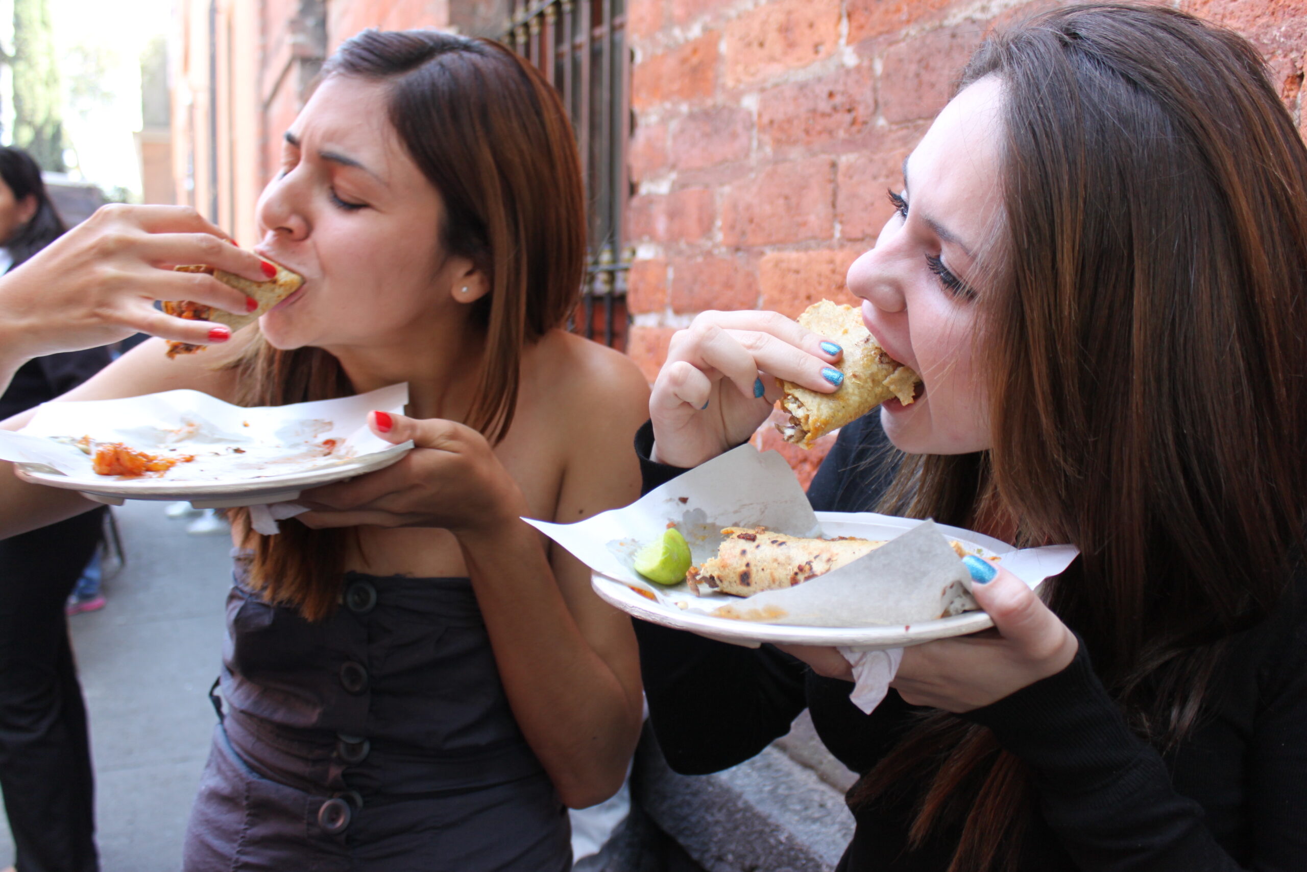 En la dieta de los mexicanos se prefieren más las carnes rojas que el frijol y maíz