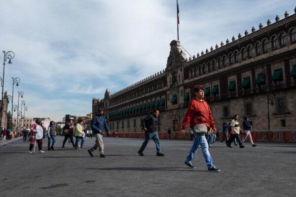 El orgullo por lo inacabado